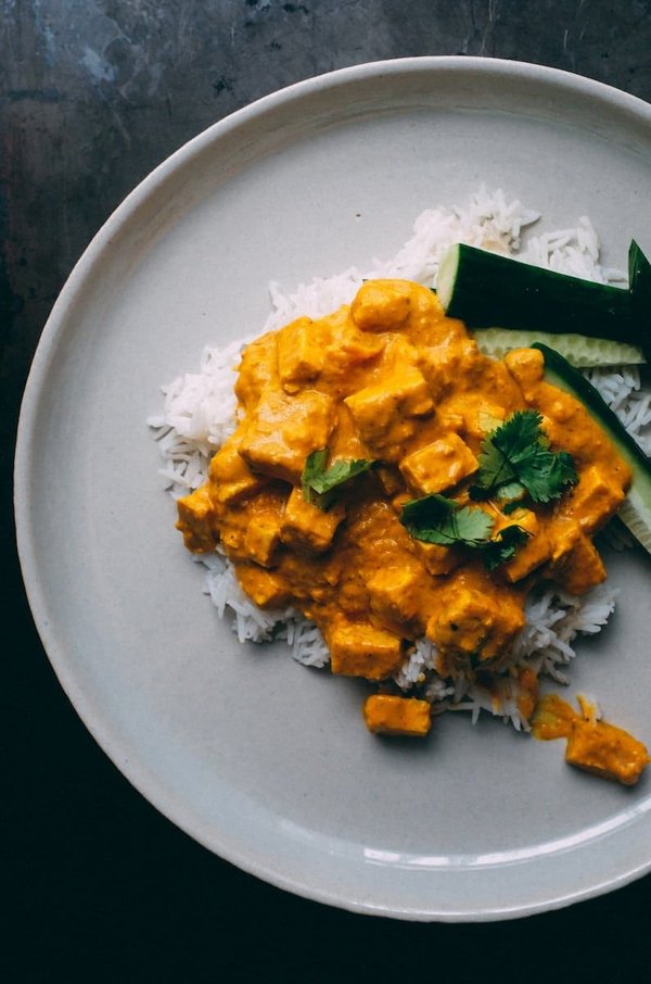 Mastering the basics of indian curry
