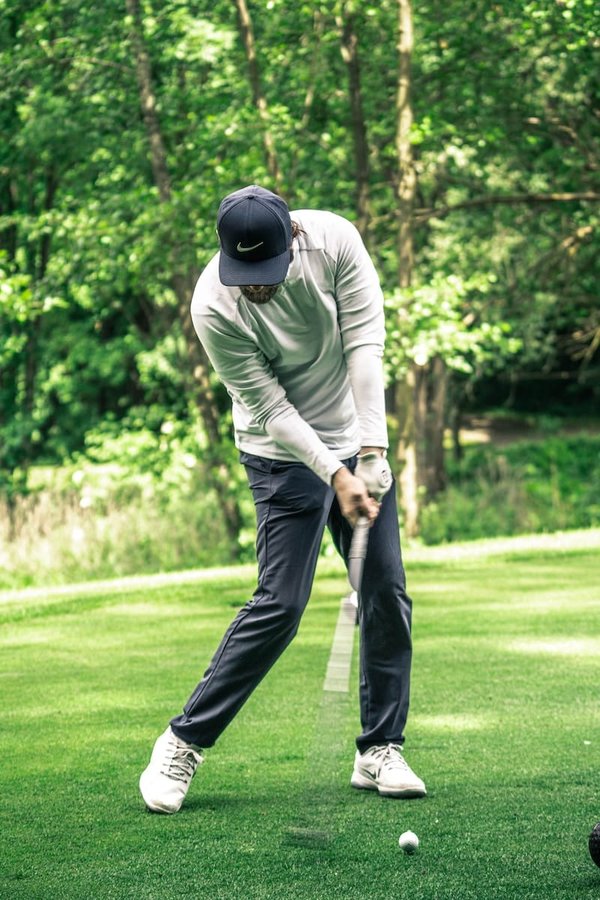 Tips to improve your golf swing