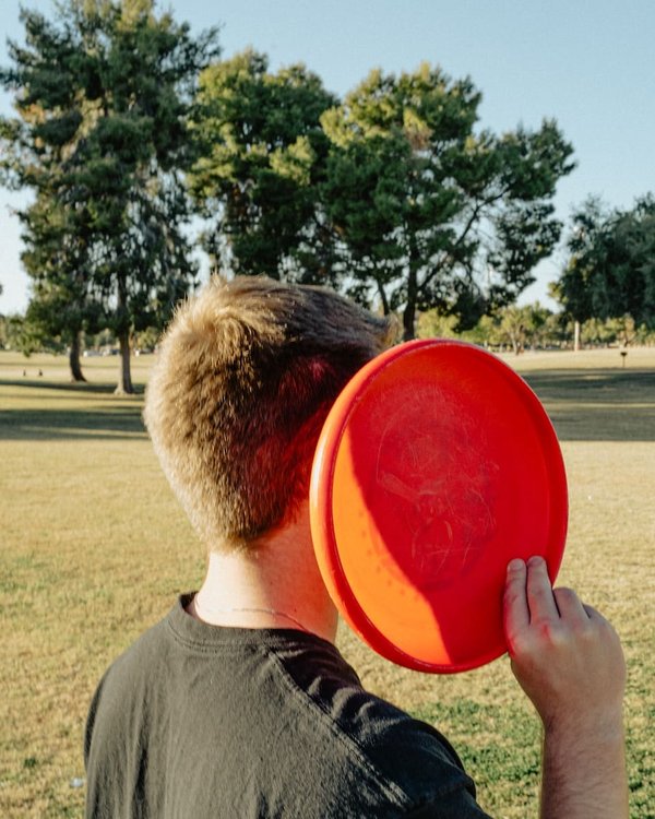 The rising popularity of ultimate frisbee