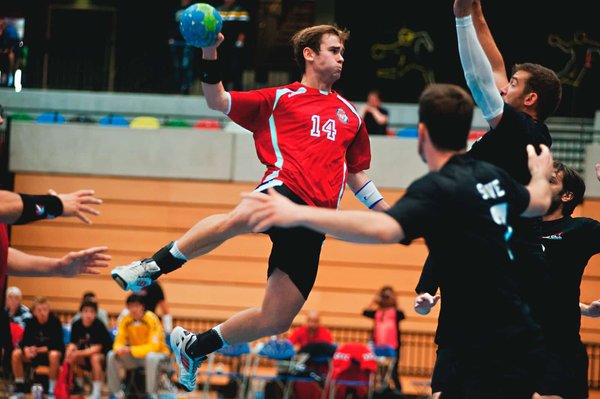 Handball: basic rules and strategies