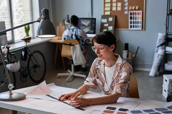 Top 10 interior designers in Philadelphia: find the ideal partner for your project