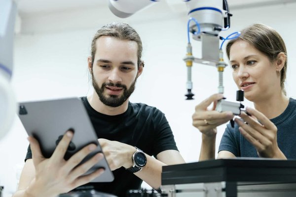 Inspiring use cases of chatbots in various sectors: healthcare, finance, education